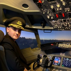 Артур Гаер, Набережные Челны