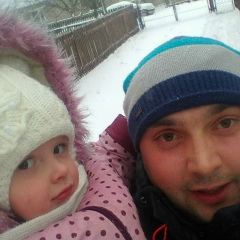 Юрій Мізюк, 04.05.1988