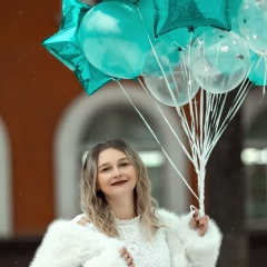 Светлана Кондратьева, 11.02, Великие Луки