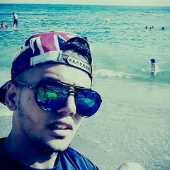 Ilyes Madrid, 15.06.1993