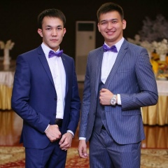 Saga Asmenskii, 07.09, Алматы