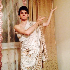 Михаил Береснев, 03.06.1995, Алматы