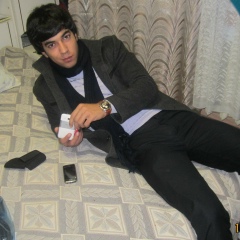 Selim Rejepov, 07.04.1993, Туркменбашы