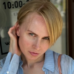 Оксана Бочкарёва, Санкт-Петербург