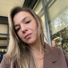 Ирина Дьяконова, 25.04.1985, Калининград