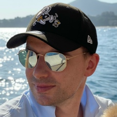 Иван Жданкин, 18.01