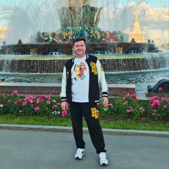 Валерий Махонский, 17.08.1979, Москва