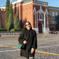 Малика Махметова, 16.02, Шымкент