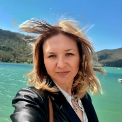 Дарья Черникова, 12.03, Челябинск