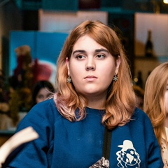 Натали Гаврилюк, 08.10, Екатеринбург