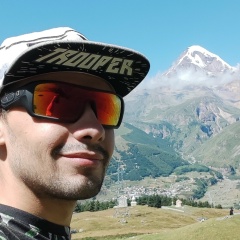 Михаил Скородумов, 20.11.1995, Санкт-Петербург