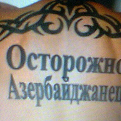 Asim Zulfiqarli, 27.01.1994, Актау