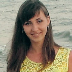 Оксана Портненко