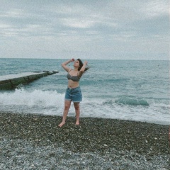 Диана Варданян, 15.10.1997, Москва