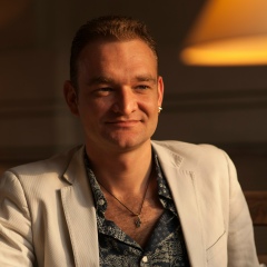 Денис Потапов, 07.12.1985, Киев