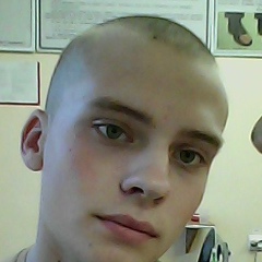 Слава Кольцов, 15.11.1992