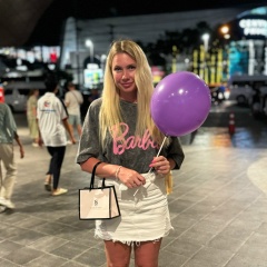 Лилия Коняхина, 10.04, Москва