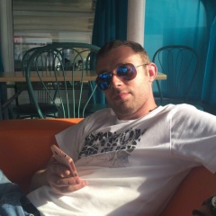 Александр Орлов, 22.11.1986, Москва