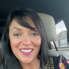 Olga Verret, 21.05.1972, Charleston