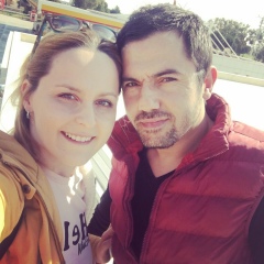 Ольга Айдогмус, 02.04.1988, Москва