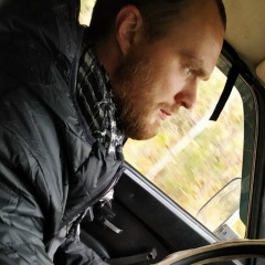 Kam Marneytsor, 08.11.1985, Красноярск