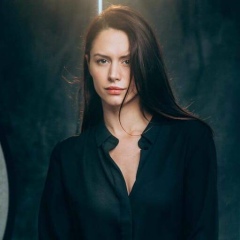 Диана Горшкова, 13.10.1997