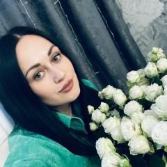 Алёна Мелкозёрова, 14.05, Краснодар