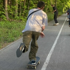 Никита Леонов, 19.05, Тольятти