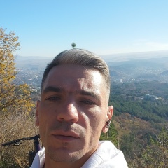 Ivan Grigorian, 23.04, Кисловодск