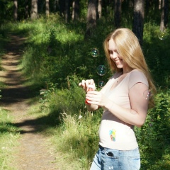 Евгения Мартьянова, 13.08.1988, Тамбов