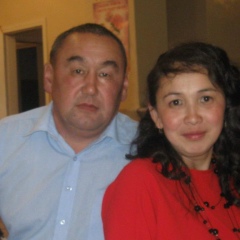 Зайнамгуль Калиева, 06.01.1983, Майский