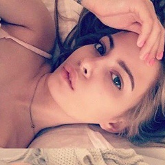 Анастасия Шмакова, 16.11, Москва
