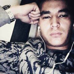 Жанибек Жумамурат, 27.09, Алматы