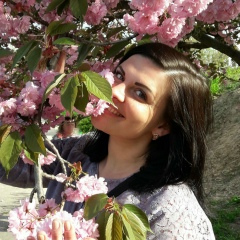 Елена Волохонская, 06.02, Киев