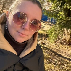 Екатерина Мазанцева, 01.07, Санкт-Петербург