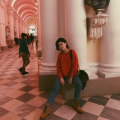 Жибек Кужубаева, 05.03, Алматы