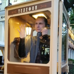 Александр Аксененко, 21.04.1985, Санкт-Петербург