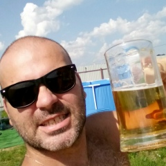 Дмитрий Треплин, 10.07.1981, Москва