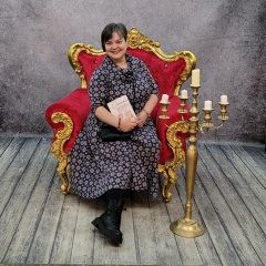 Ирина Игнатьева, 07.02, Санкт-Петербург