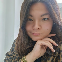 Lola Nasyrova, 29.06.1994, Москва