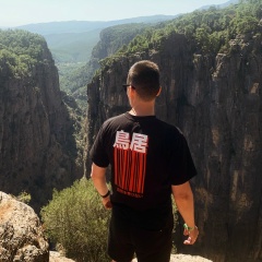 Kirill Praha, 15.08
