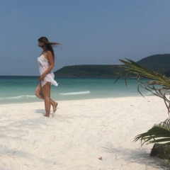 Олесья Миллер, 21.06, Москва