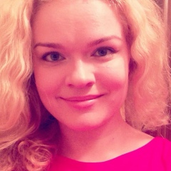 Елена Литвак, 12.03.1984, Киев