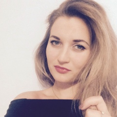 Анастасия Зинченко, 19.01.1992, Киев