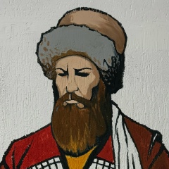 Чучаев Орц, 12.12.1993, Грозный