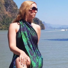 Надежда Павлова, 17.06