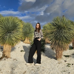 Анастасия Лесникова, 01.01.1992, Евпатория