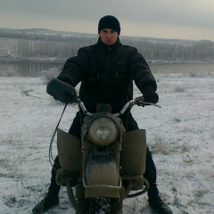 Руслан Неврузов, 21.05.1988, Свердловск / Должанск