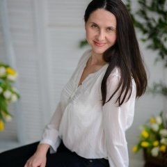 Елена Петренко, 29.03, Москва