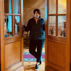 Дарья , 08.11.1988, Жуковский